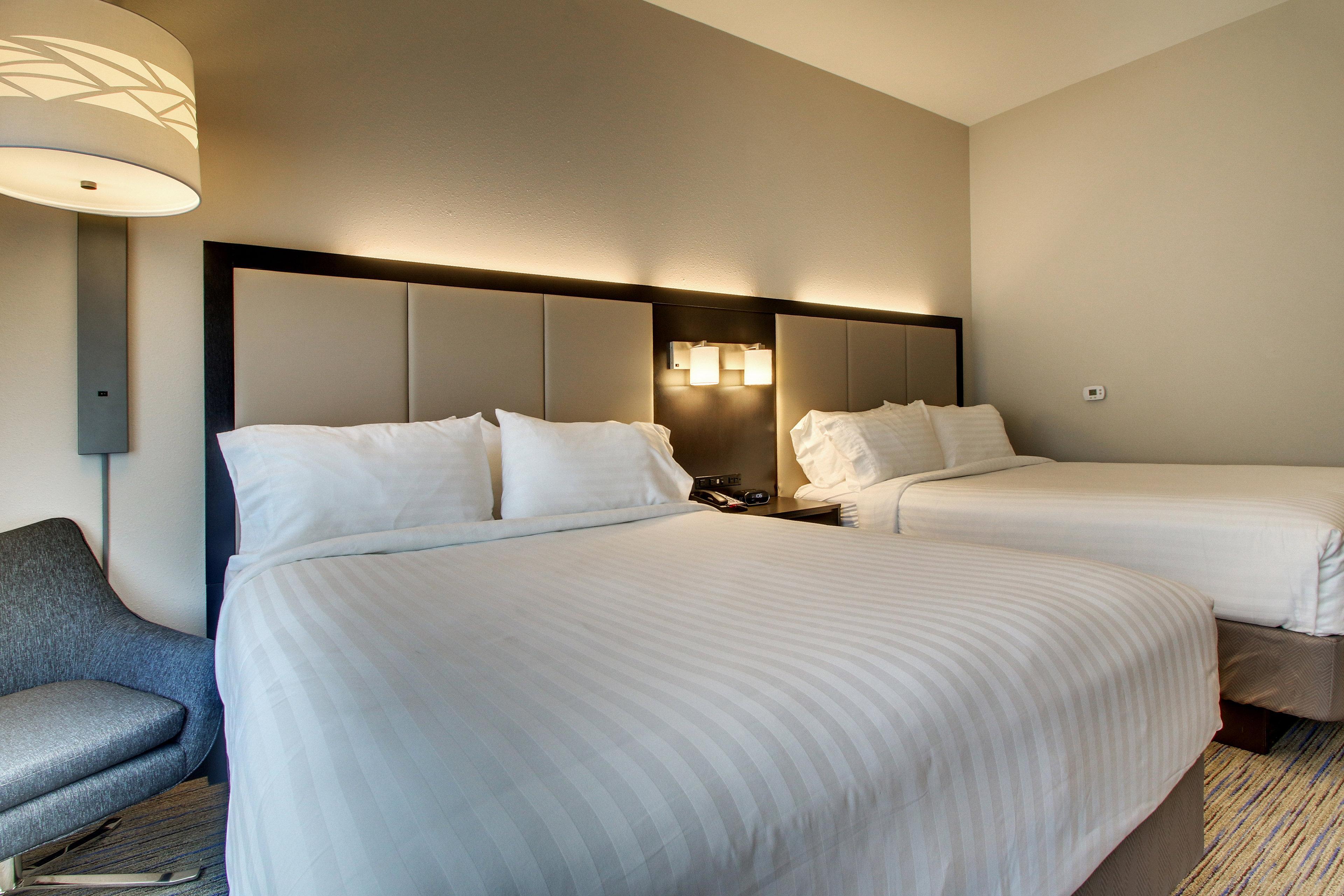 Hotel Express & - By Ihg 3*