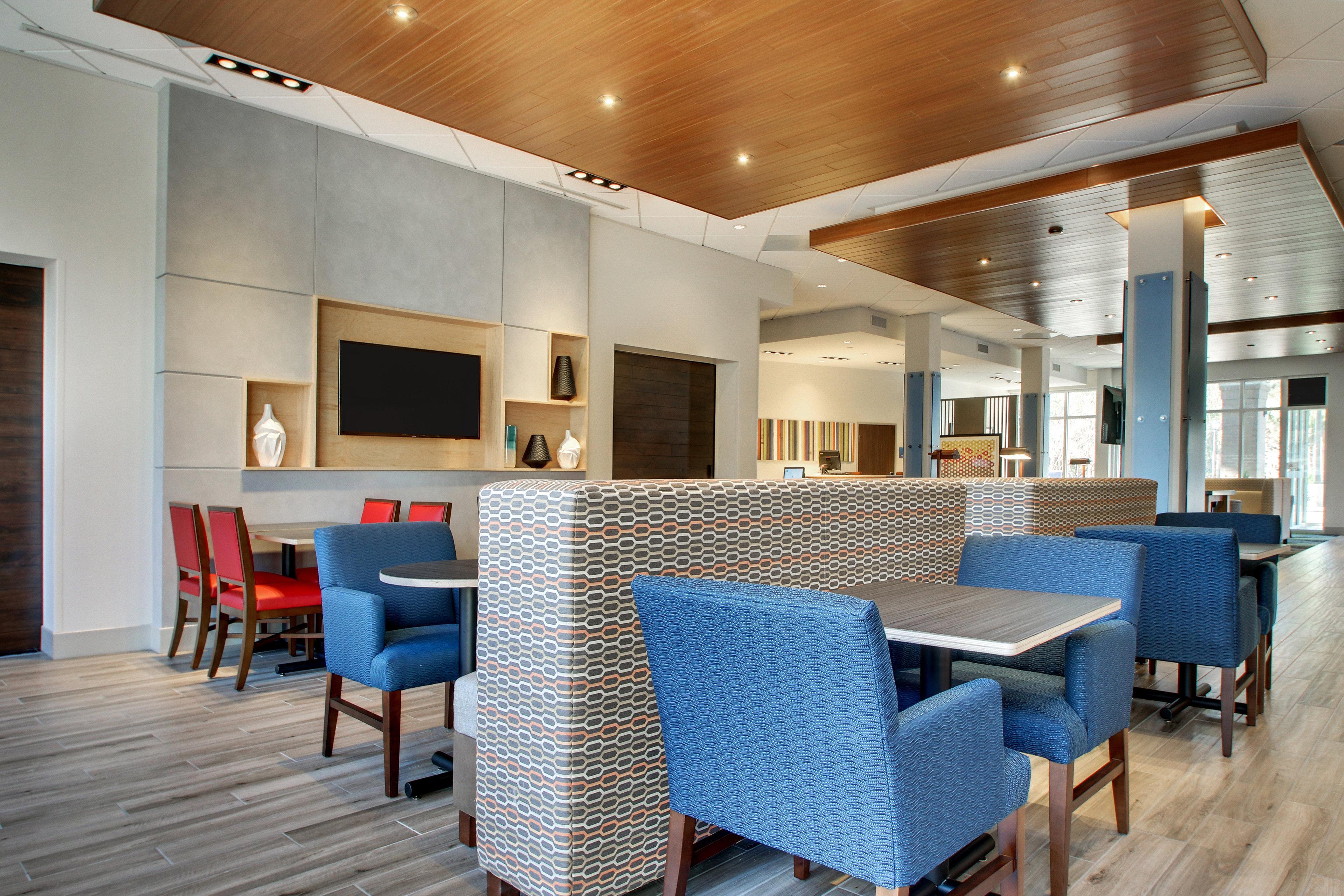 Express & - By Ihg 3* Summerville