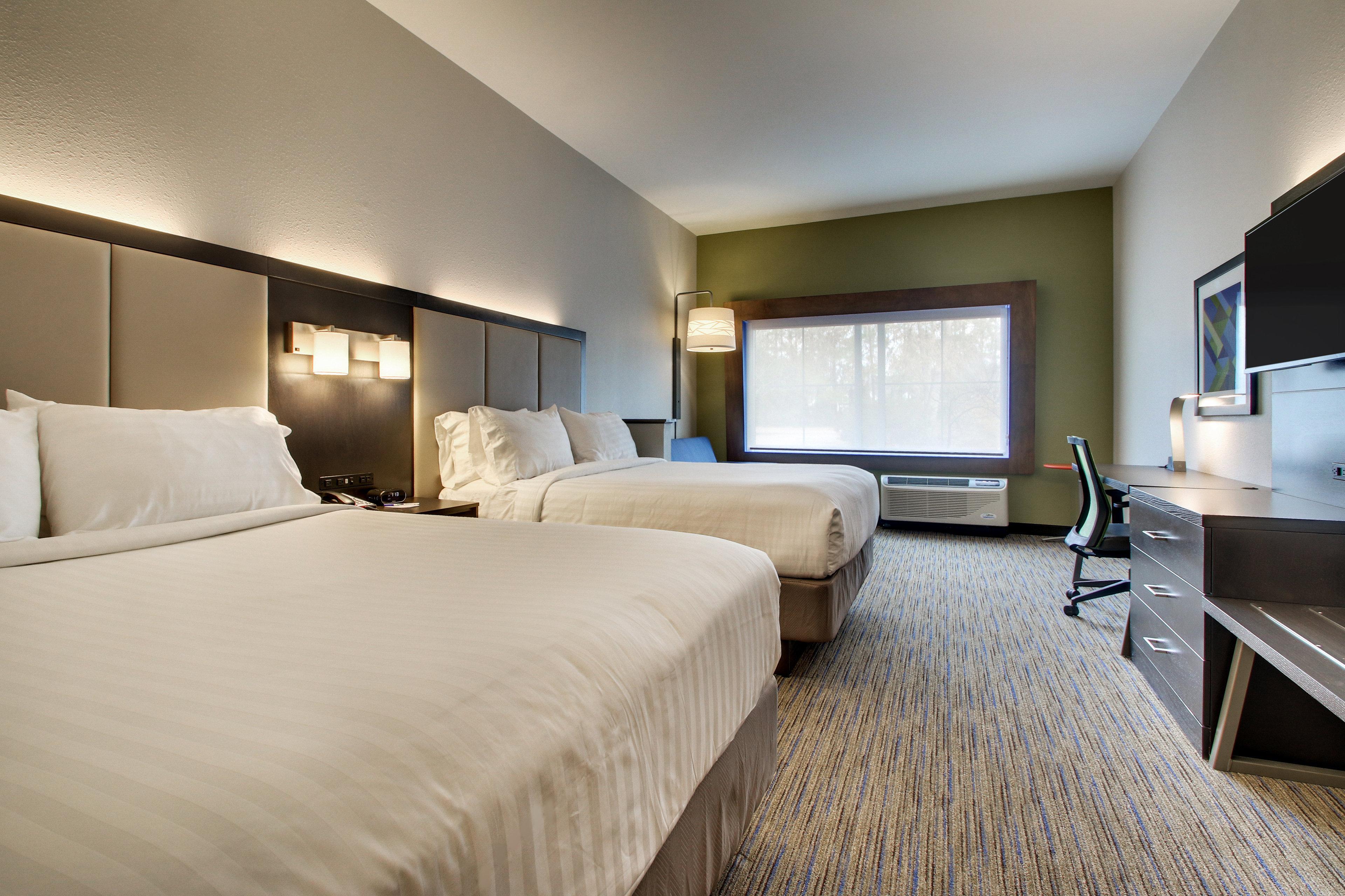 Express & - By Ihg Summerville