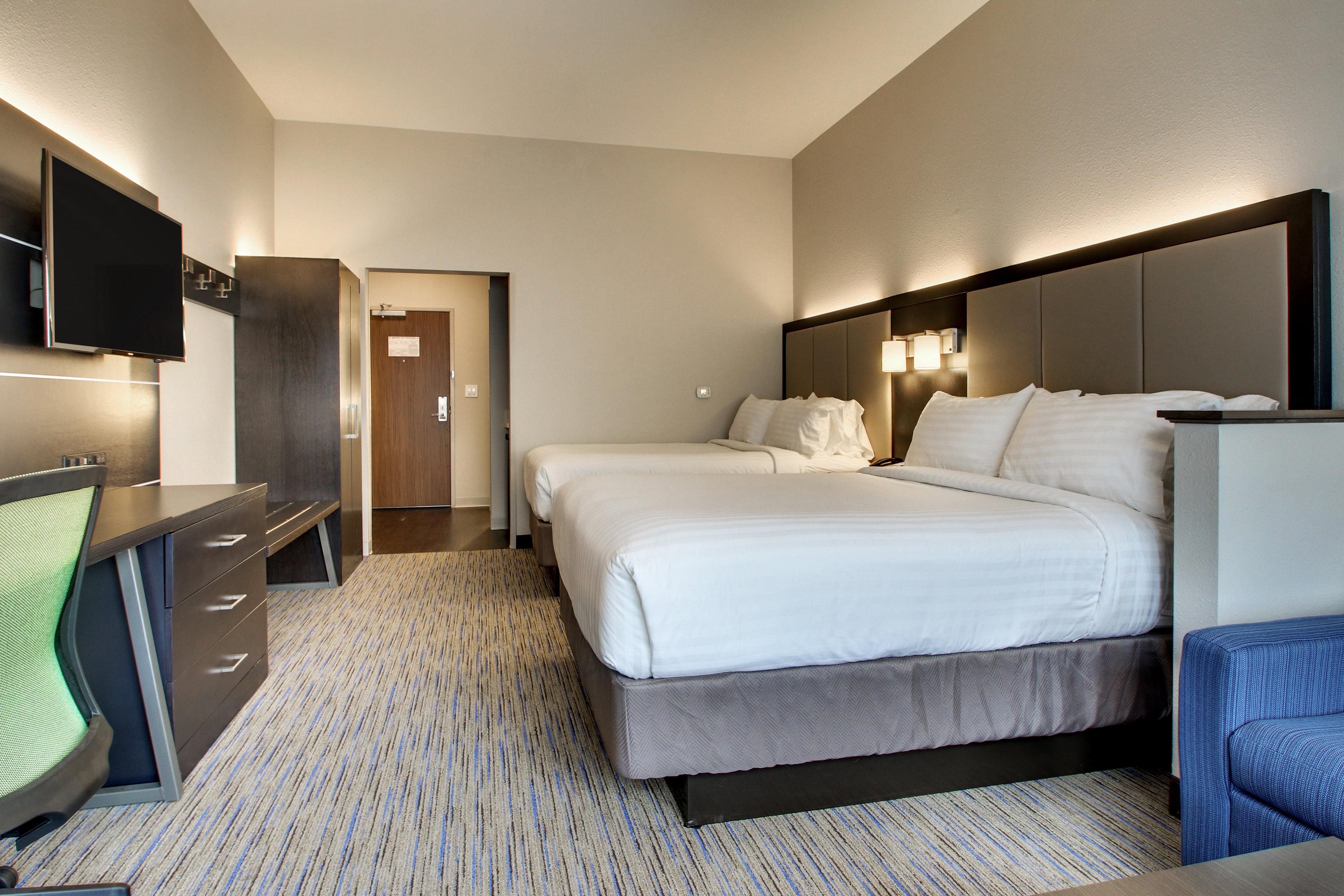 Express & - By Ihg Hotel