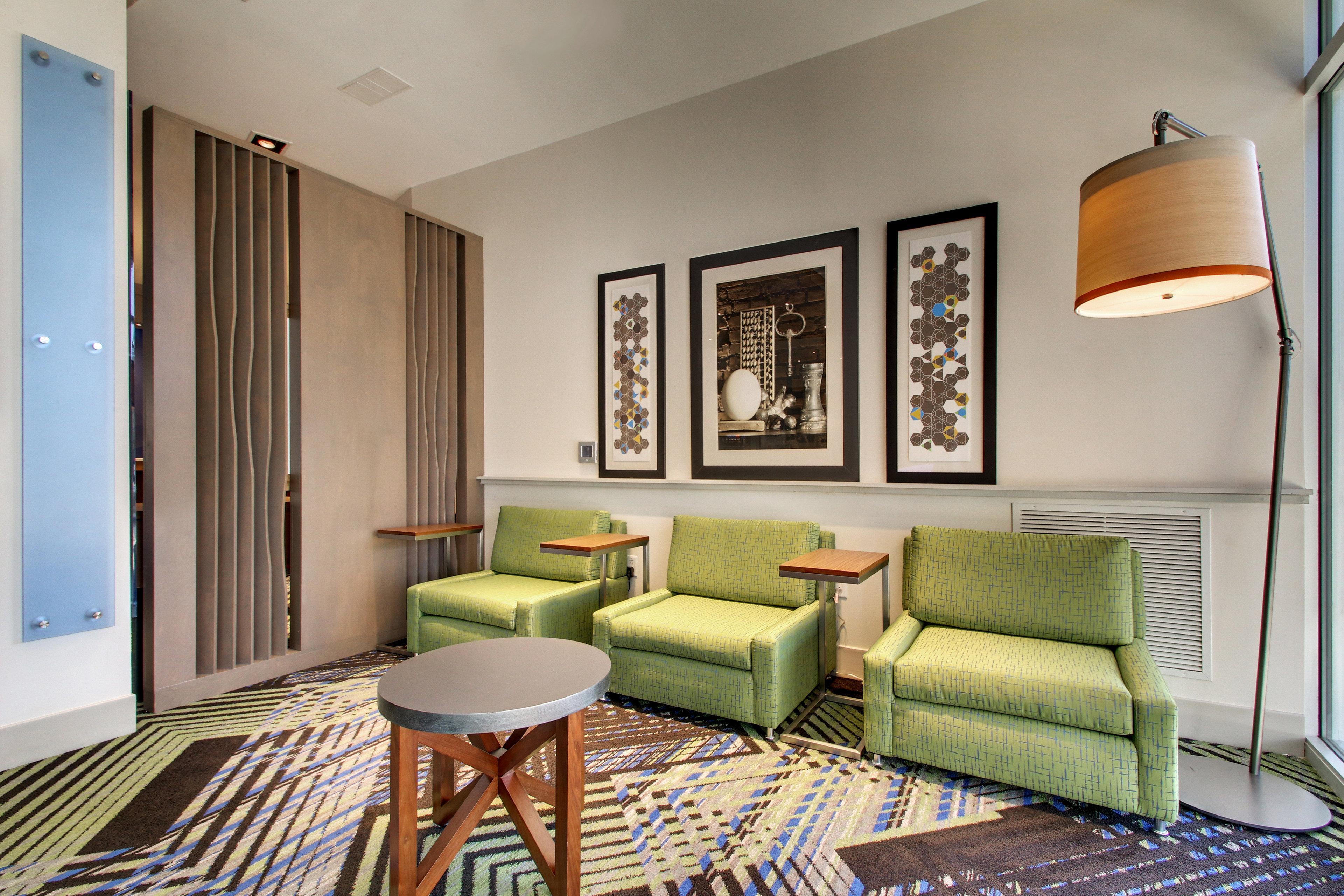 Express & - By Ihg 3*