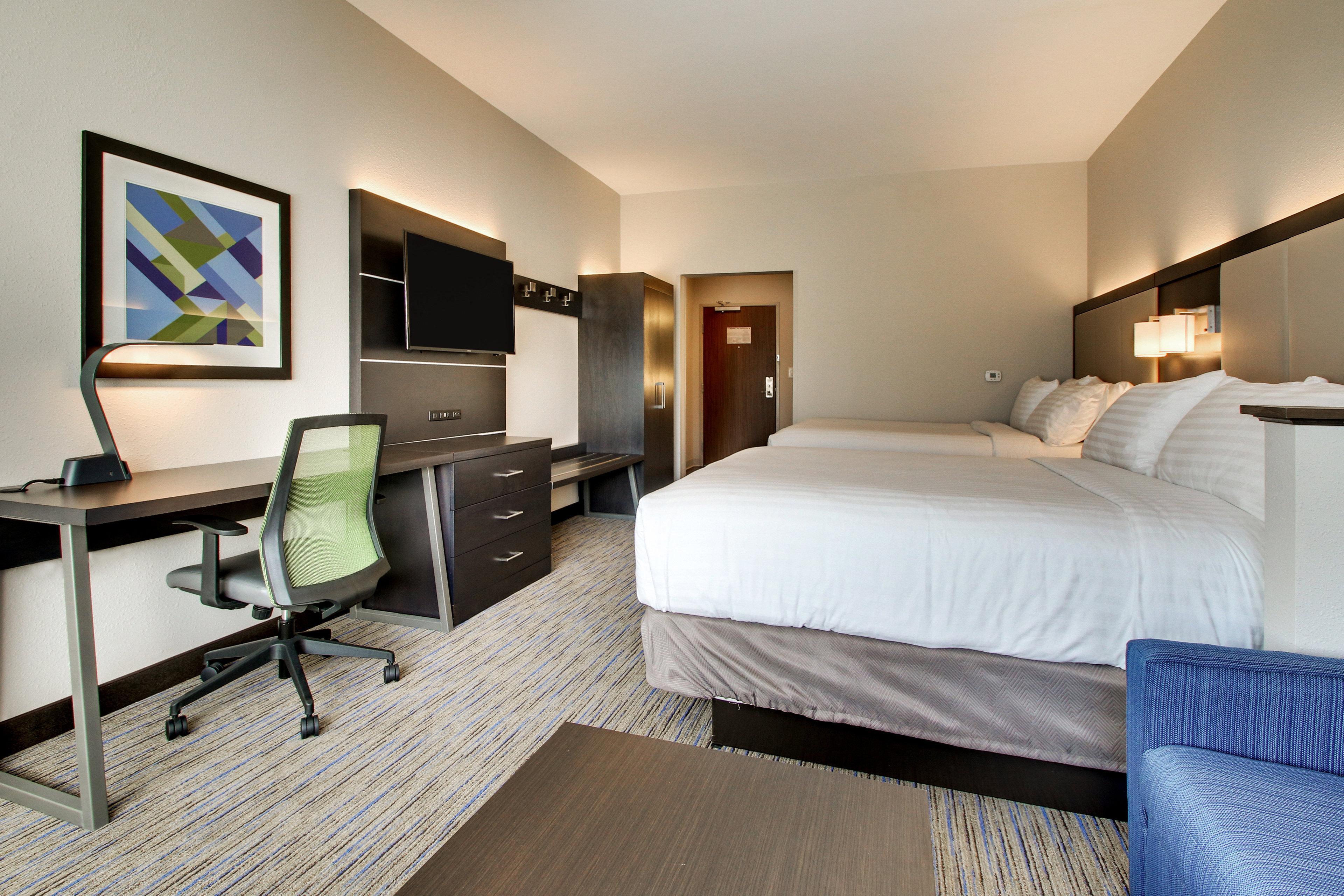 Express & - By Ihg Hotel