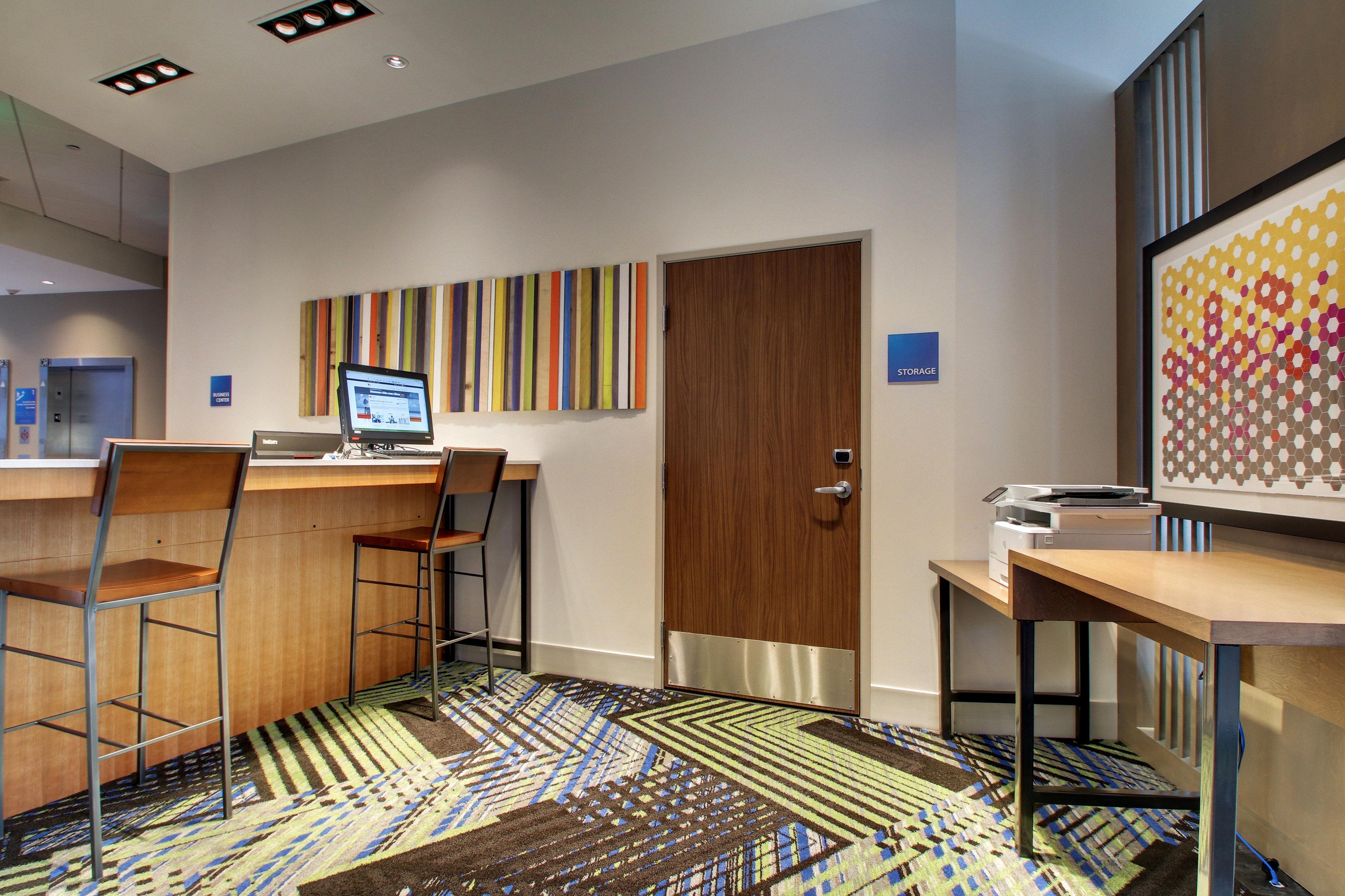 Express & - By Ihg 3* Summerville